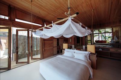 Ocean View 4 Bedroom Pool Villa