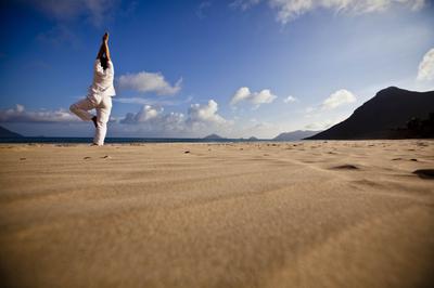 Yoga
