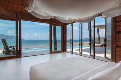 Ocean View 3 Bedroom Pool Villa