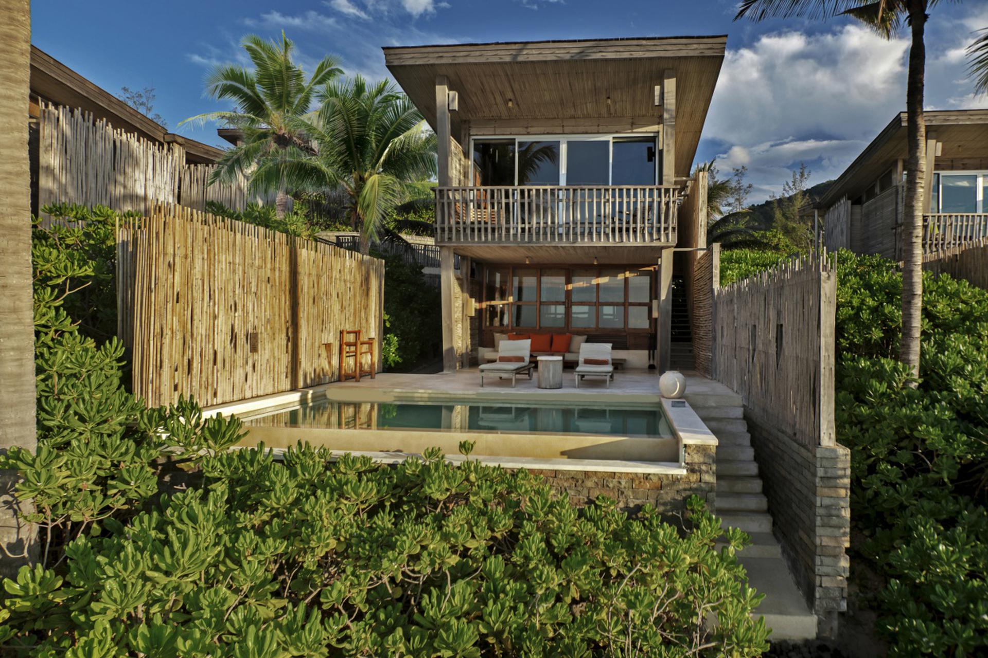 Six Senses Con Dao
