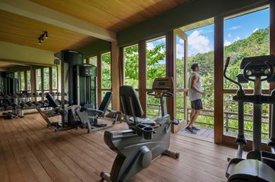 Fitness Centre