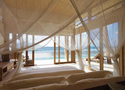 Ocean View 3 Bedroom Pool Villa