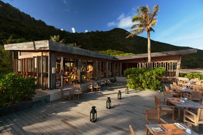 By the Beach Restaurant