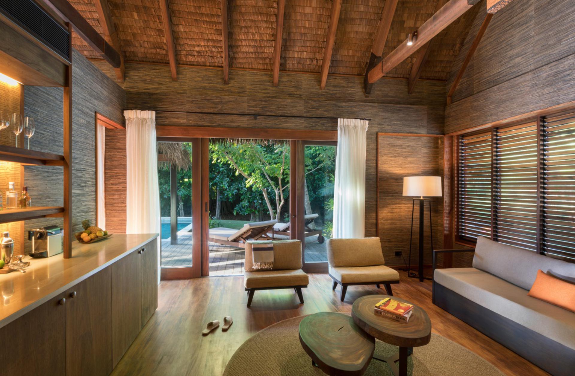 Six Senses Fiji