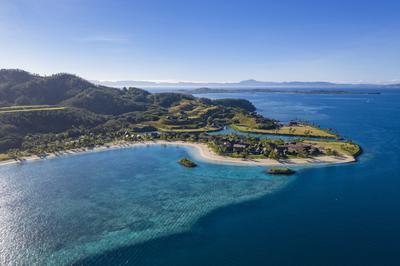 House Reef and Bay
