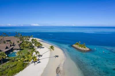 Beachfront Pool Residences