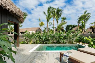 Hideaway Pool Villa