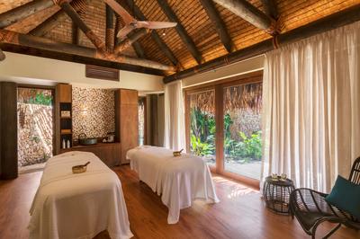 Six Senses Spa