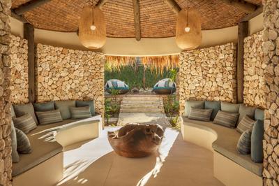Six Senses Spa