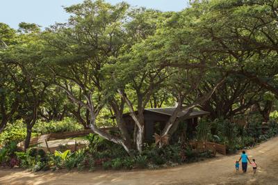 Kids Club - Grow with Six Senses