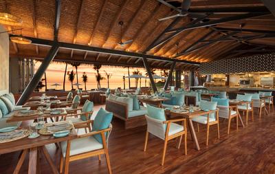 Tovolea Restaurant