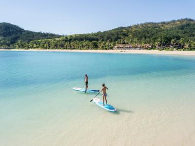 Stand Up Paddle Board