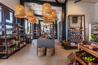 Gourmet Deli and Boutique