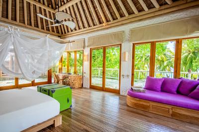 3-Bedroom Villa 14