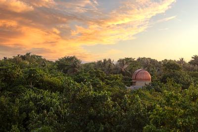 Observatory