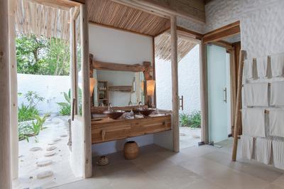 Crusoe Suite with Pool - Villa 16