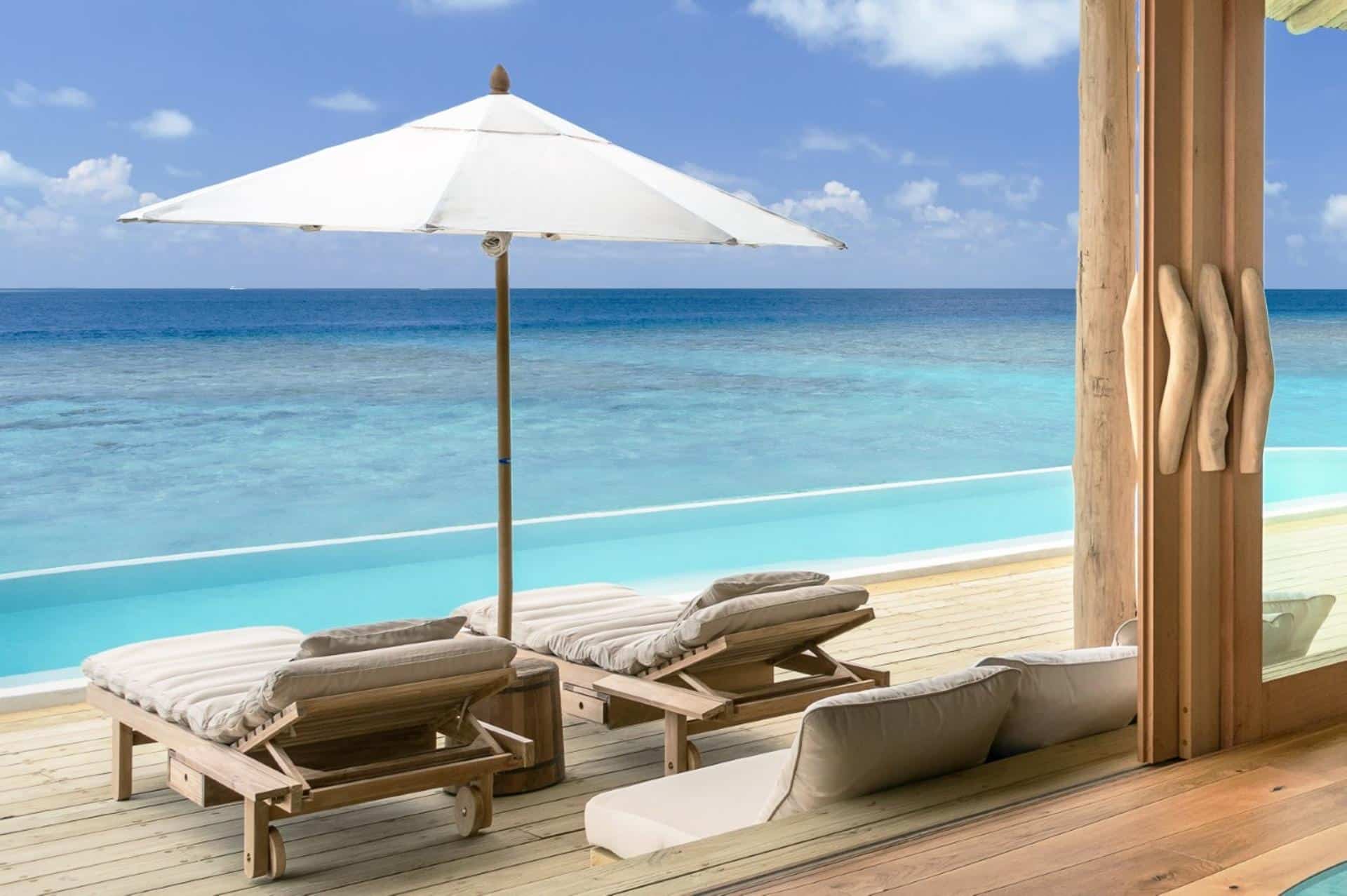Soneva Fushi