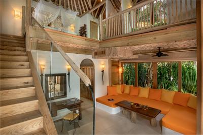 Crusoe Suite with Pool - Villa 21