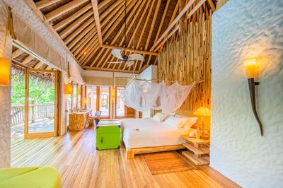 3-Bedroom Villa 14