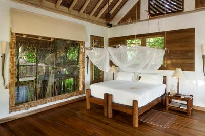 2 Bedroom Crusoe Suite with Pool