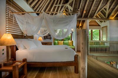 Crusoe Suite with Pool - Villa 21