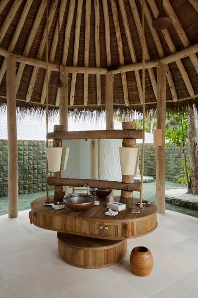 2 Bedroom Crusoe Suite with Pool