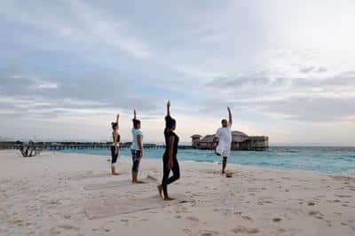 Yoga