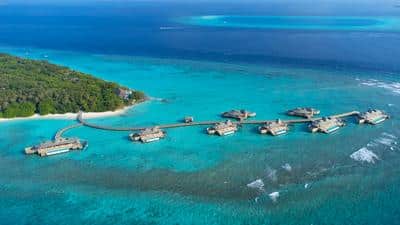 Water Retreats