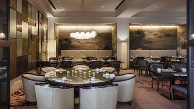 Seasons Restaurant