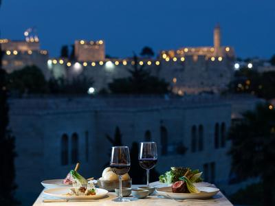 Veranda Fine Grill Restaurant