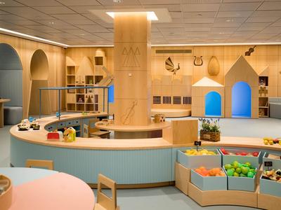 Kids Club