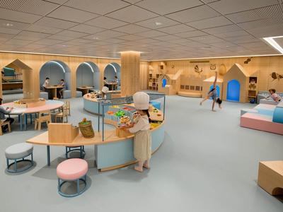 Kids Club