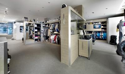 Ski Shop