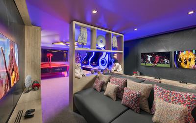 Kids Zone