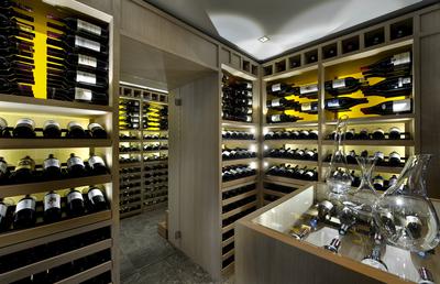 Wine Cellar