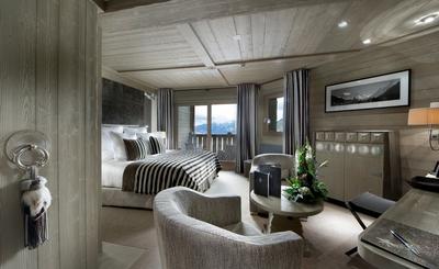 Classic Room, Mountain View