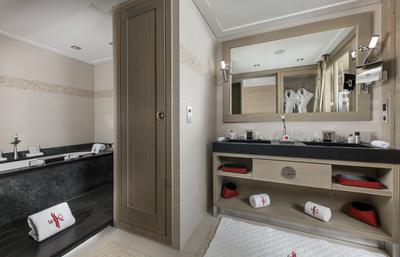 Classic Room, Mountain View