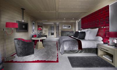 Prestige Room