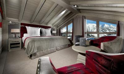 Broad Peak Suite
