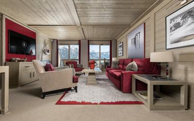 Broad Peak Suite