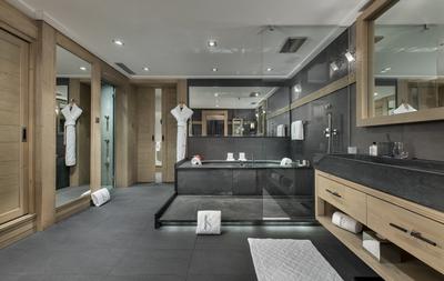 Suite-Chalet Abruzzes