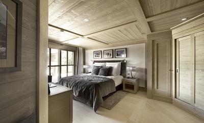 Suite-Chalet Abruzzes