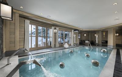 Suite-Chalet Abruzzes
