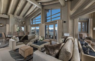 Suite-Chalet Abruzzes