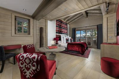 Suite-Chalet Baltoro