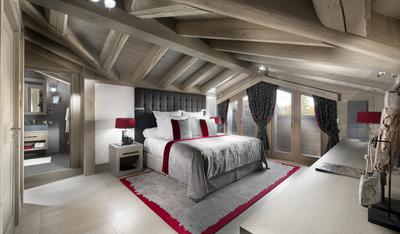 Suite-Chalet Panmah