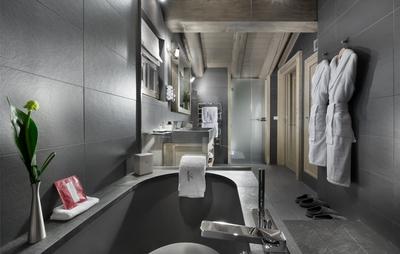 Suite-Chalet Panmah