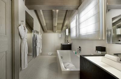 Suite-Chalet Karakoram