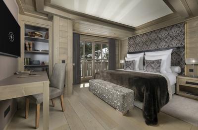 Suite-Chalet Karakoram