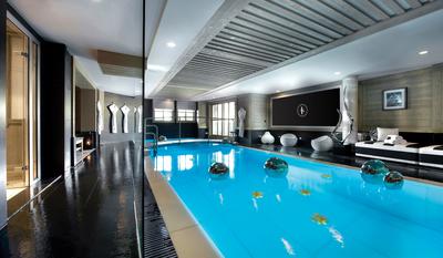 Suite-Chalet Karakoram
